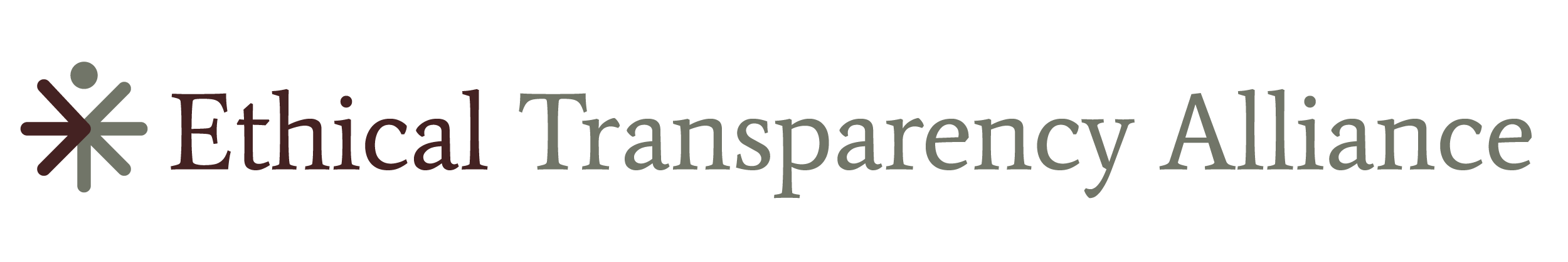 Ethical Transparency Alliance